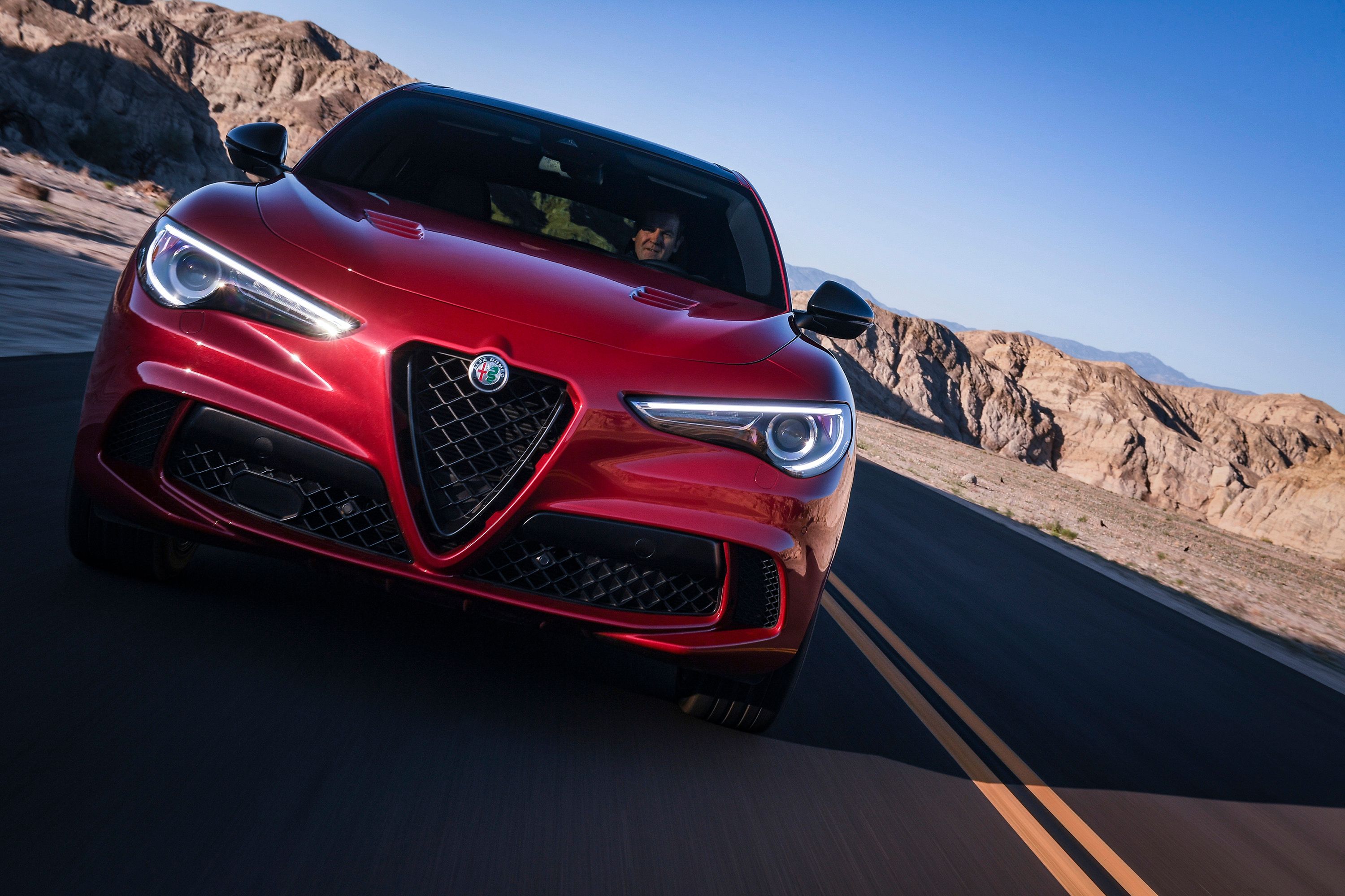 Alfa Romeo Queens NY