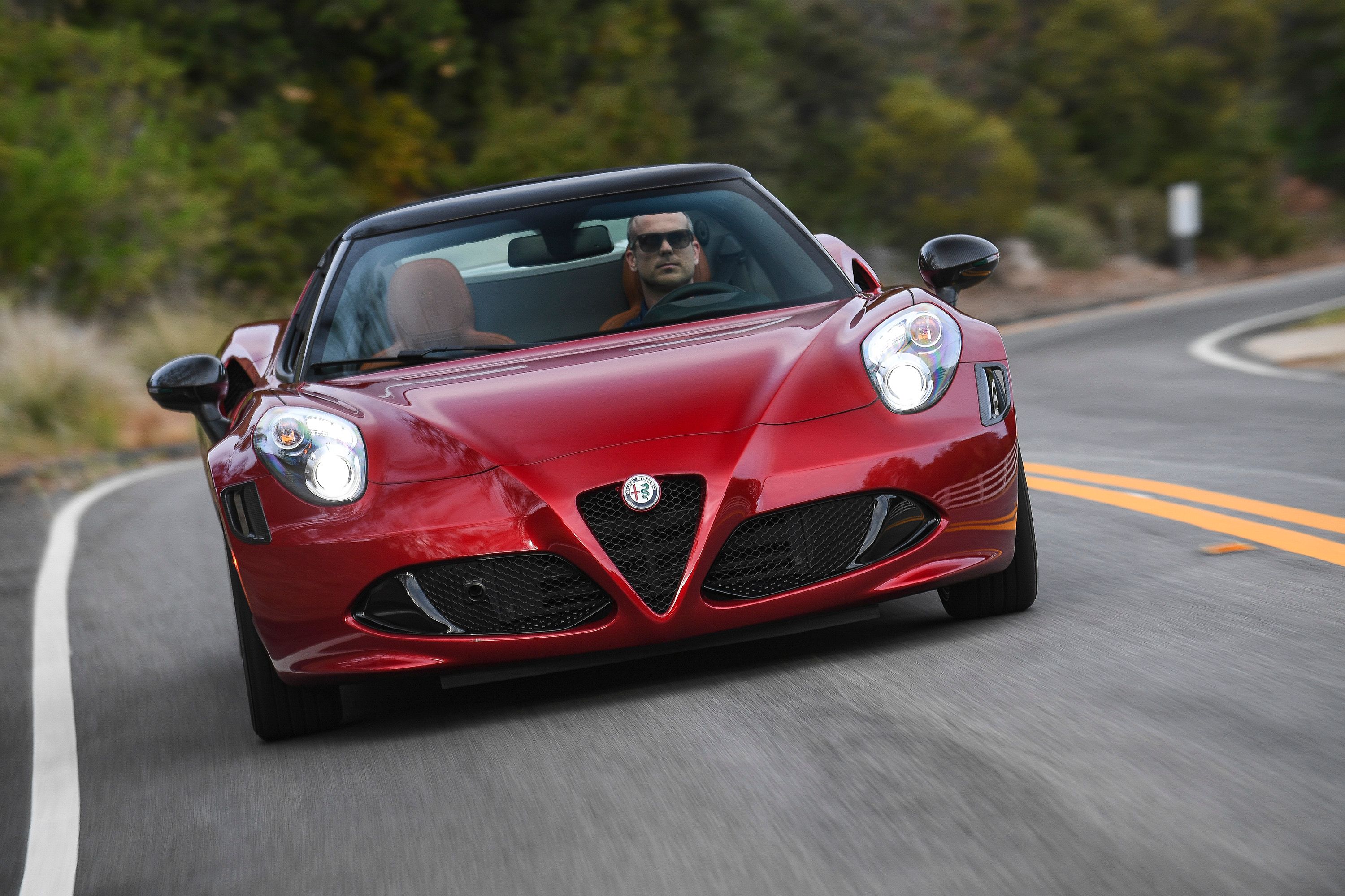 Alfa Romeo Norwalk CT