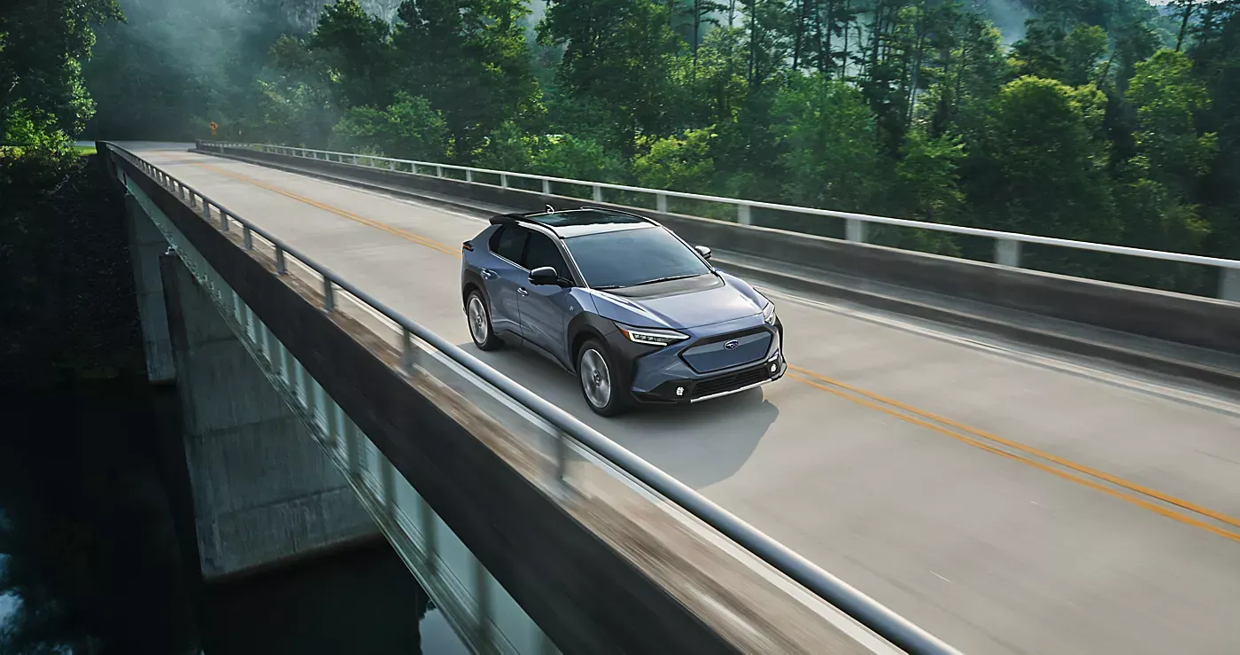 EV Tax Credit Qualifications