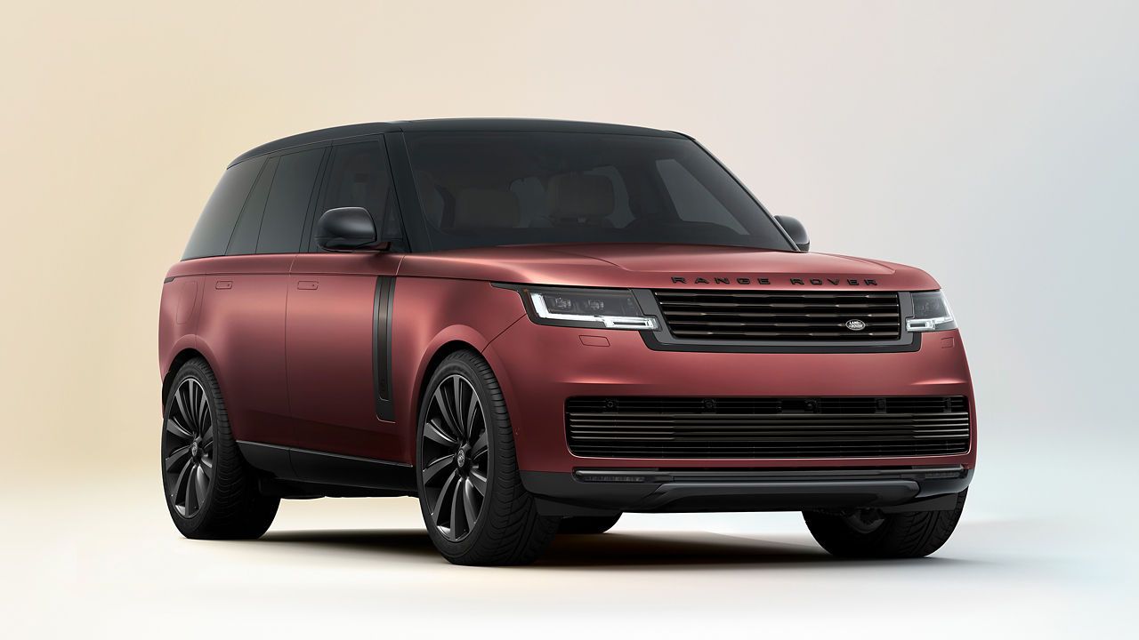 Used Land Rover West Palm Beach FL