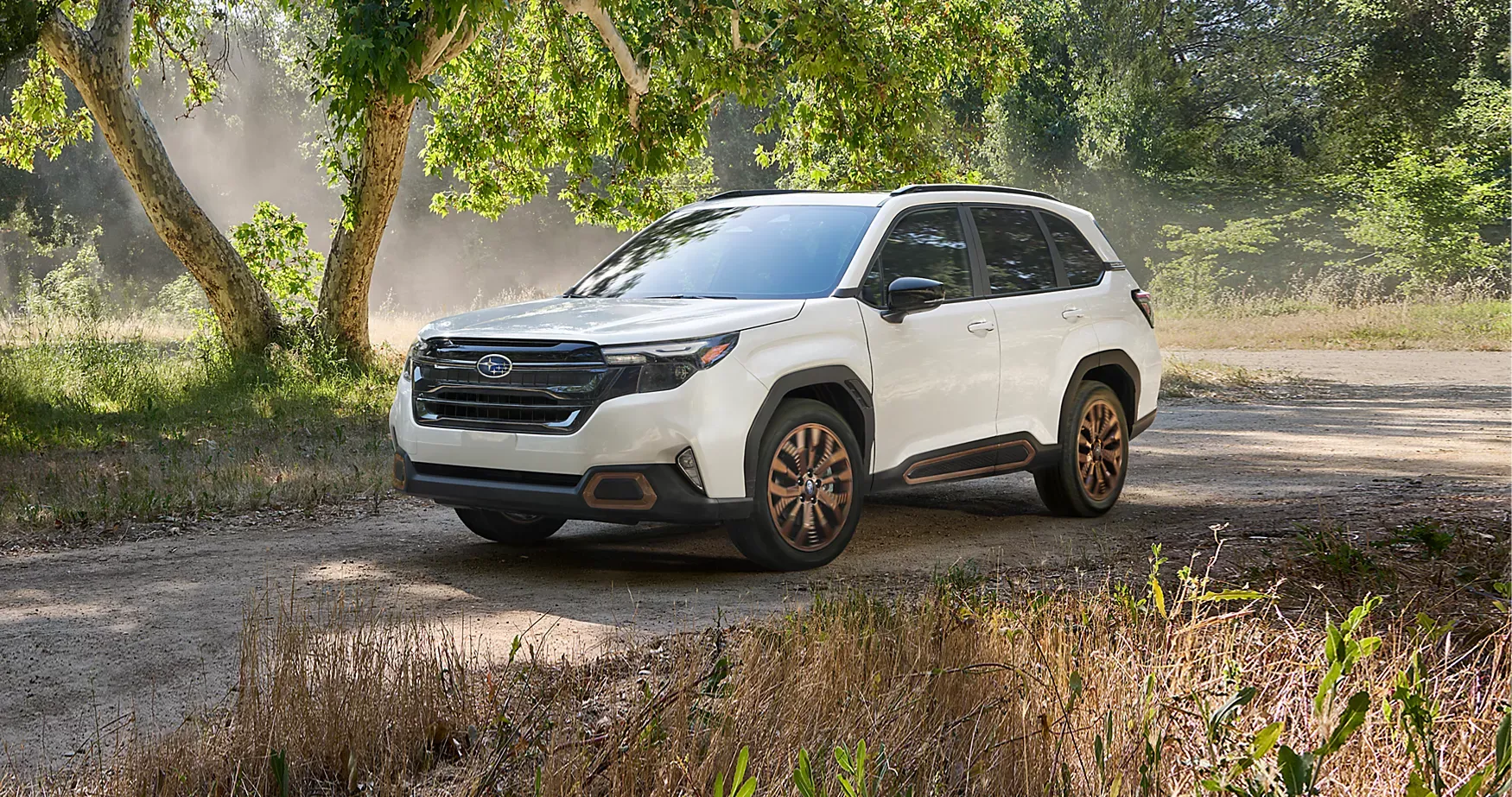 Subaru Forester Lease Deals Philadelphia