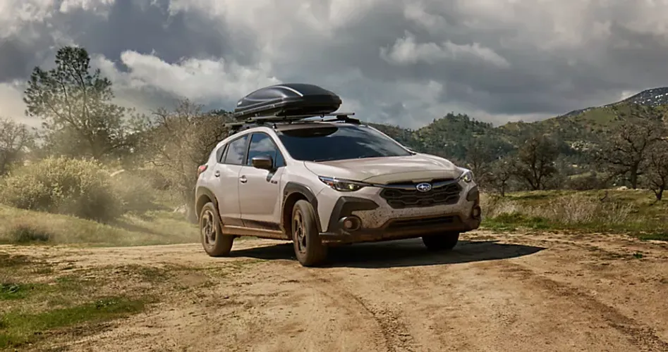 What Are My Subaru Crosstrek Lease End Options