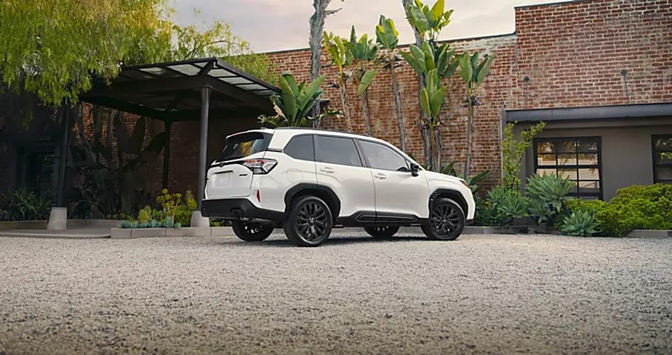 Is Buying or Leasing a Subaru Forester For You?