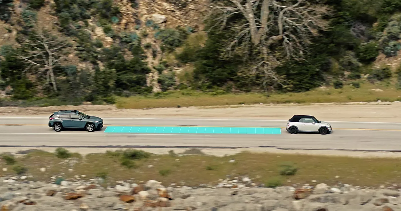 What Is Subaru EyeSight Technology?