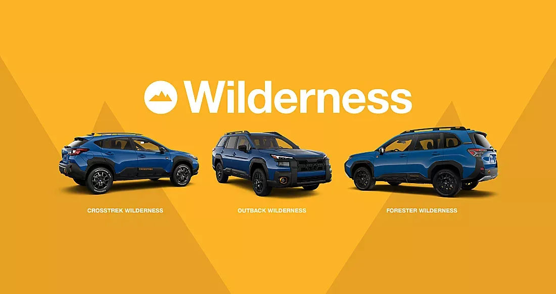 Subaru Wilderness For Sale In Bucks County