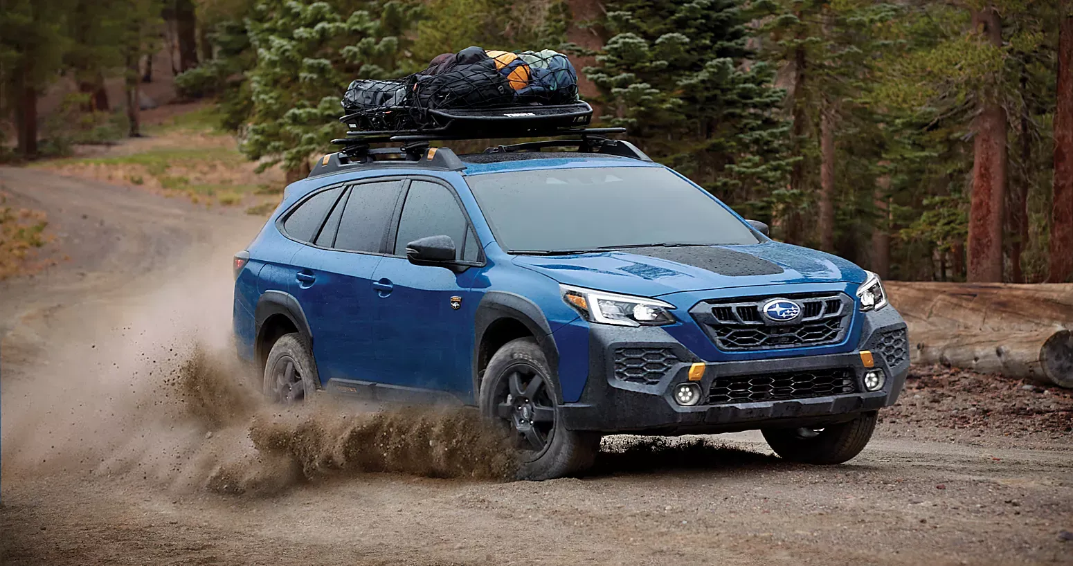 What Are Subaru Outback Financing Options