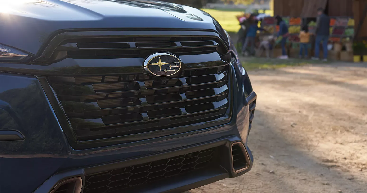 Why Is Buying a Used Subaru Ascent Great for MD Drivers?