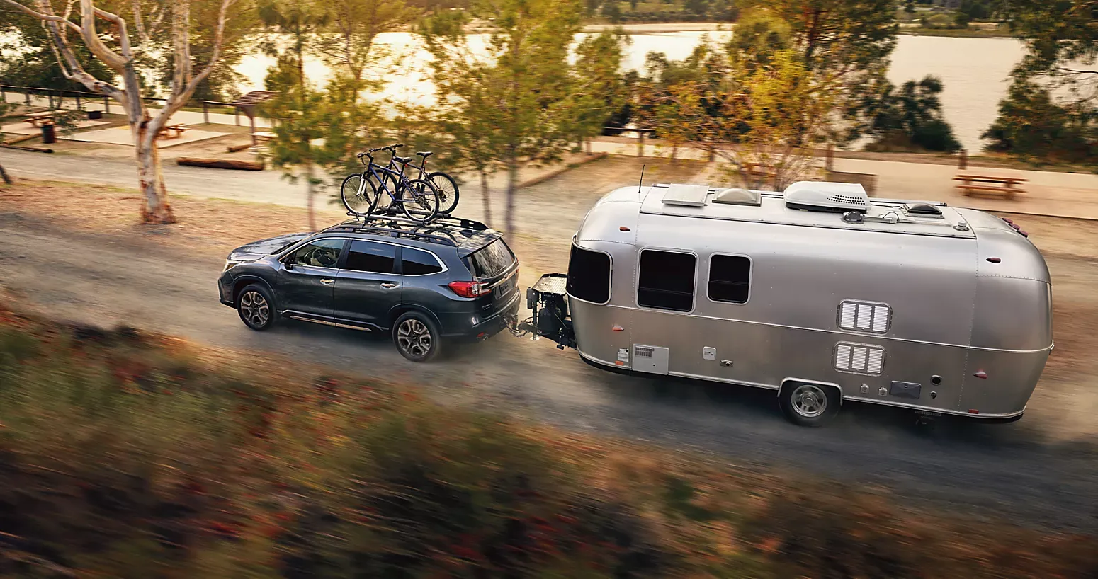 Where Can I Find Deals on a Subaru Ascent near Baltimore?
