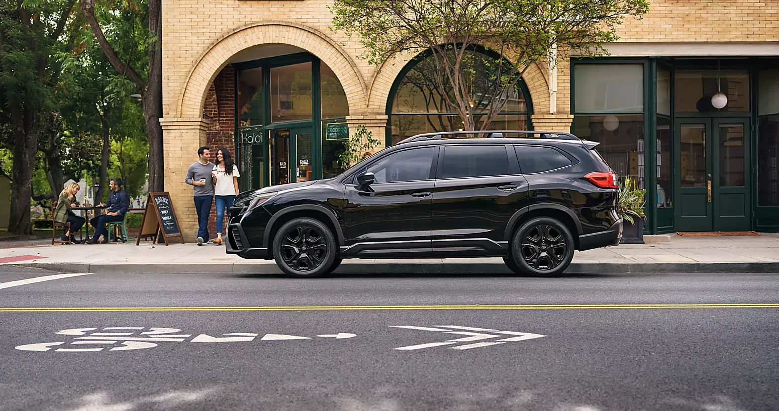 Subaru Financing is Made Easy at i.g. Burton Subaru of Glen Burnie!