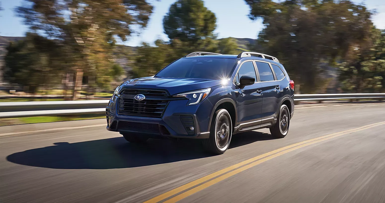 Subaru Ascent For Sale Near Baltimore MD