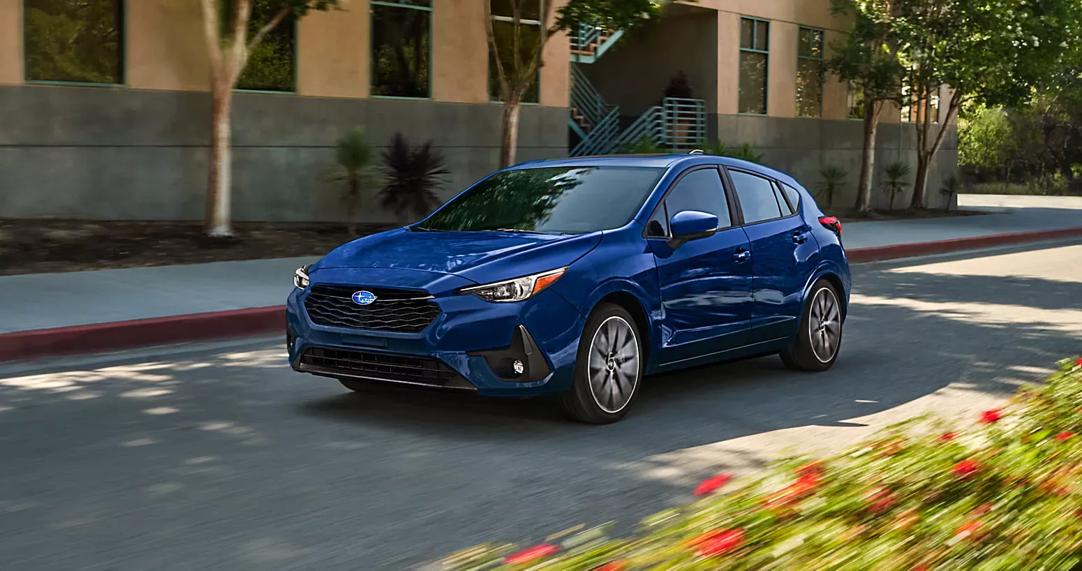 Do You Want to Drive an Efficient Subaru Hybrid?