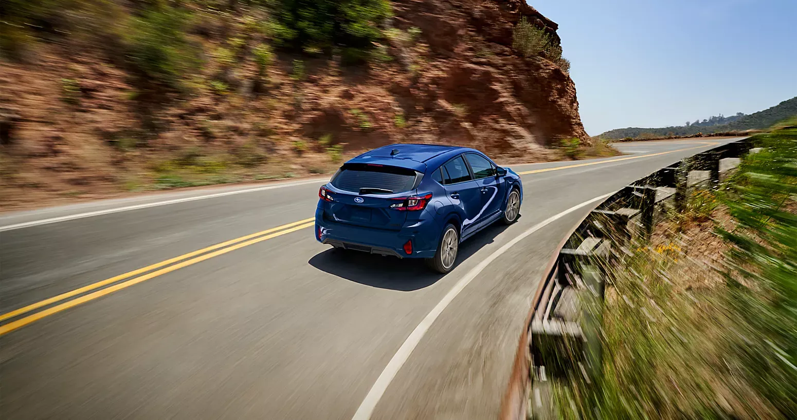 Test Drive and Discover Your Best Fit at Reedman Toll Subaru Langhorne