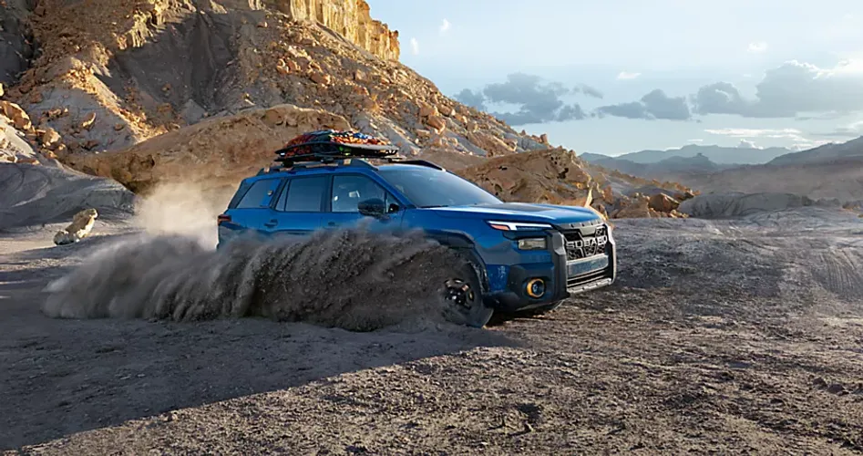 How To Choose Between Buying Or Leasing a Subaru Outback