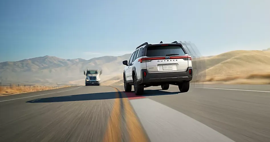 Why should I lease a Subaru Outback from Reedman-Toll Subaru?
