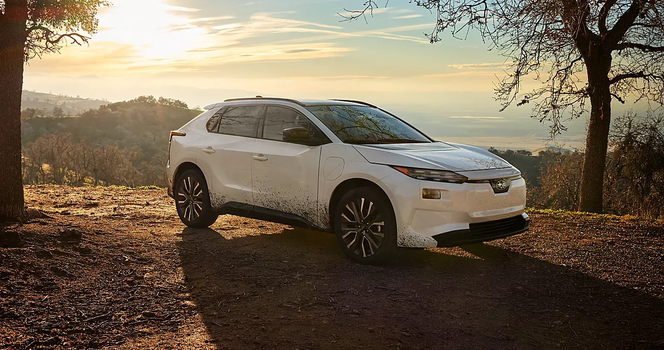 EV Charging Stations Exton PA
