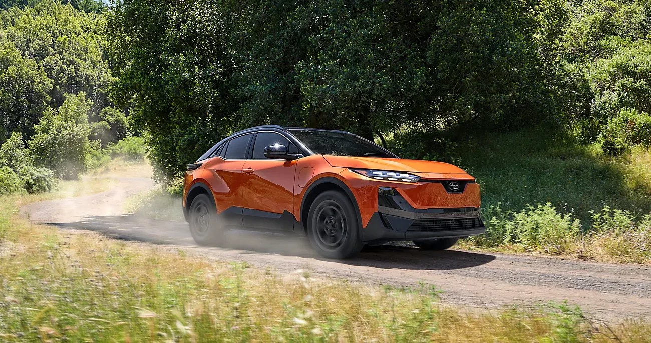 2026 Subaru Uncharted Trim Levels Compared