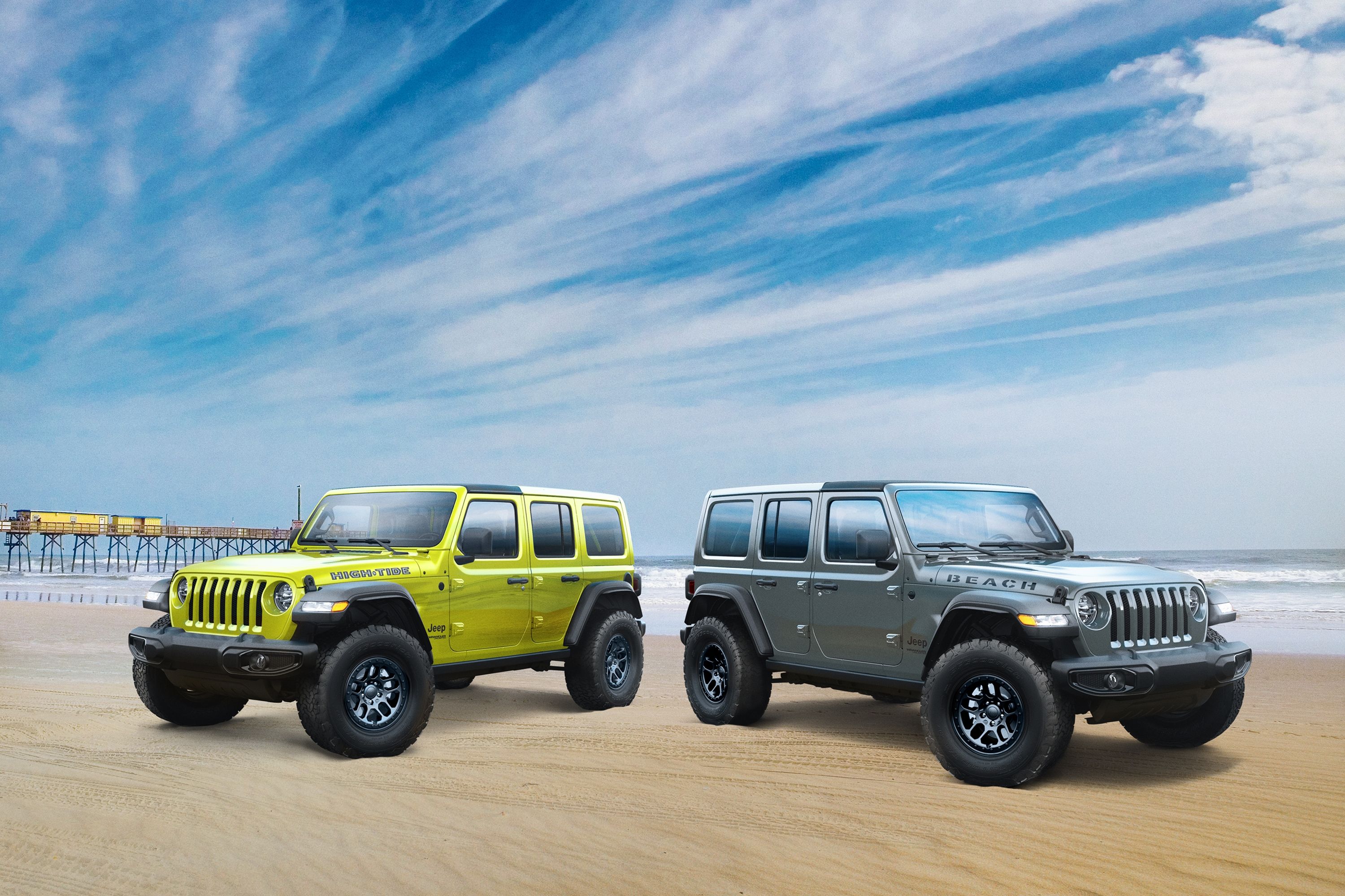 Used Jeep Wrangler Springfield MO