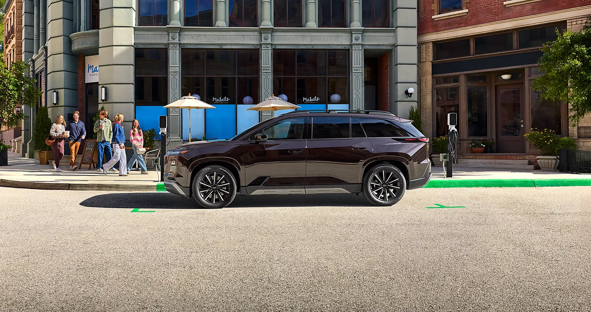 2027 Subaru Getaway Q and A