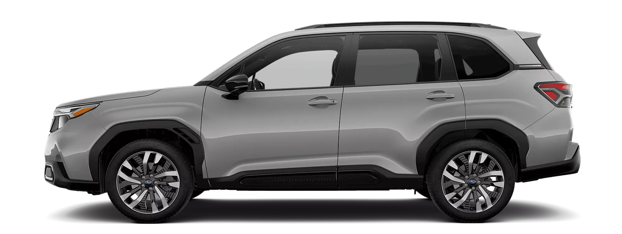 Used Subaru Forester for Sale Baltimore MD