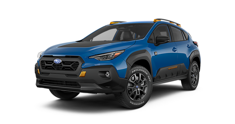 Is the Subaru Crosstrek Wilderness right for me?