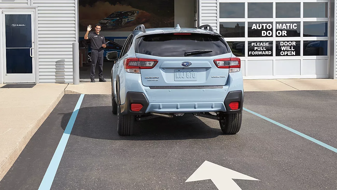 Subaru Winter vs All-Season Tires