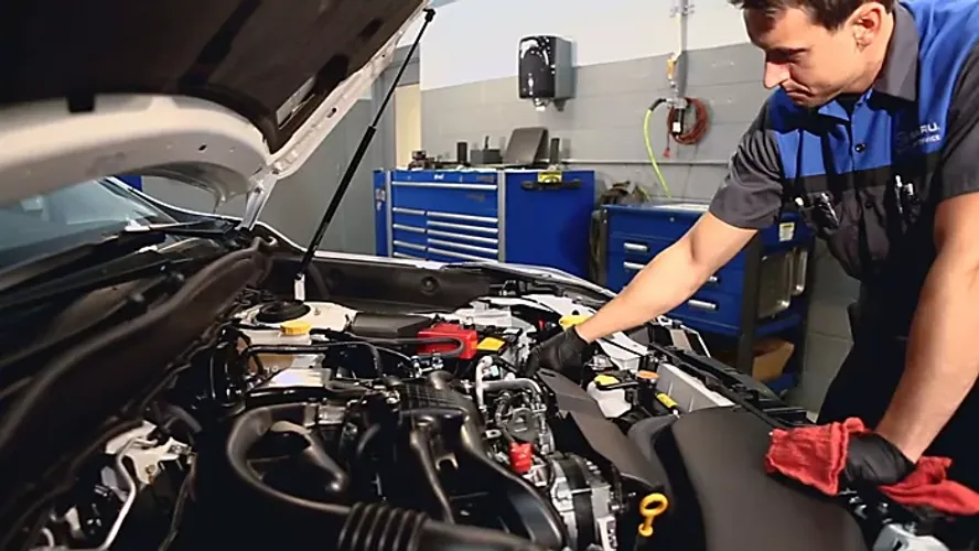 What Makes Regular Subaru Maintenance So Important?