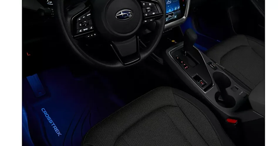 What are some of the top accessories for the Limited Hybrid model?