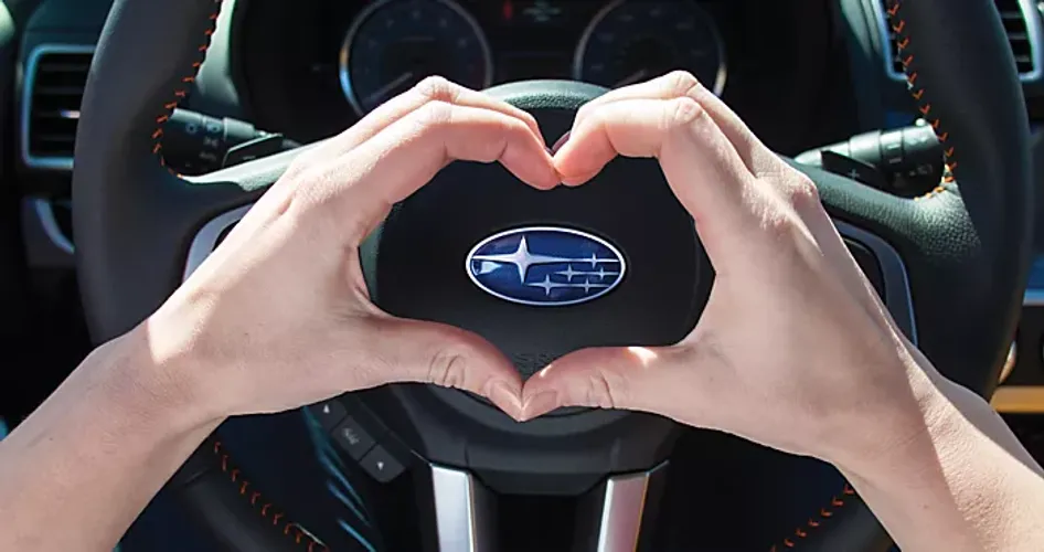Where to Get Subaru Financing Near Philadelphia
