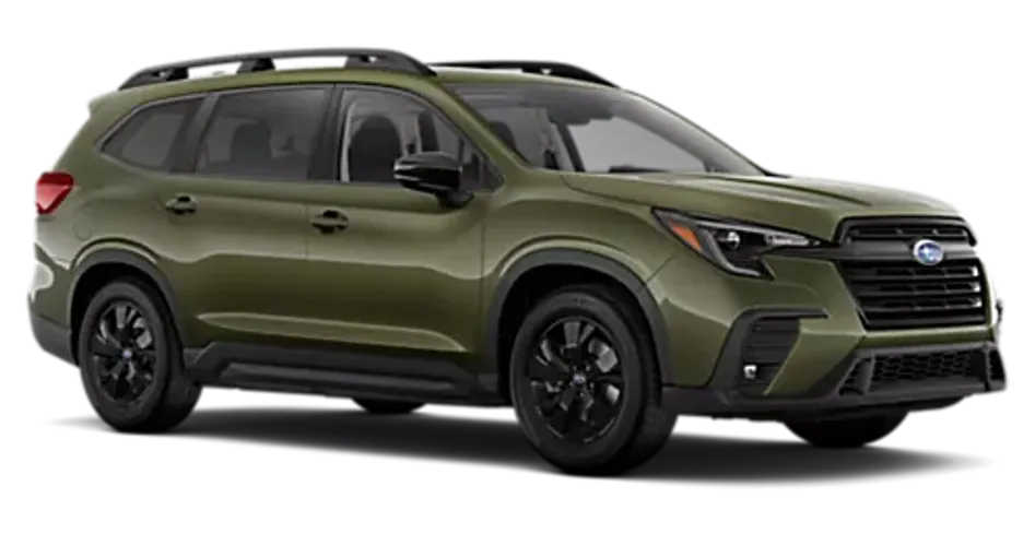Does the Ascent Premium trim have what I need?