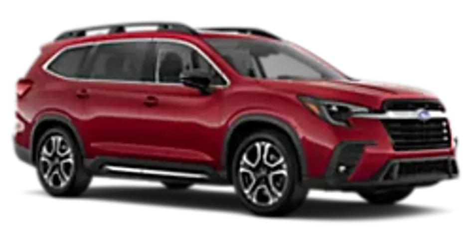 Step Up Your Comfort and Technology with the Ascent Limited