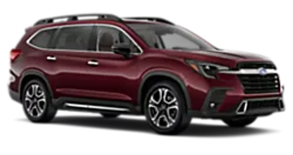 What Do I Get With the 2026 Ascent Touring?