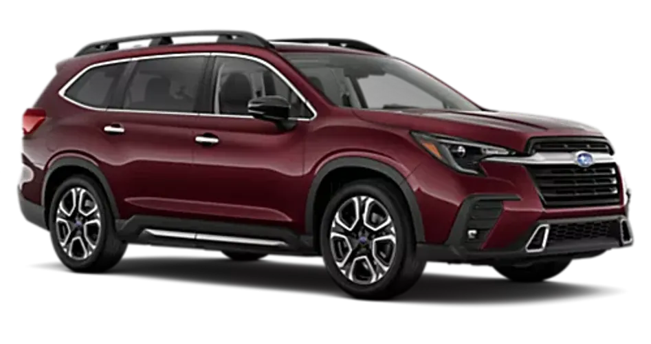 Shop the Subaru Ascent Touring in Exton
