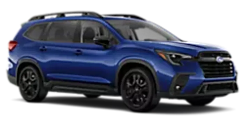 Why the Ascent Onyx Edition Turns Heads