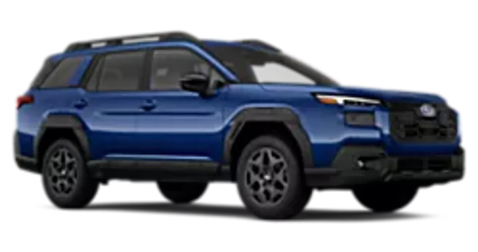 Is the Outback Limited trim level right for me?