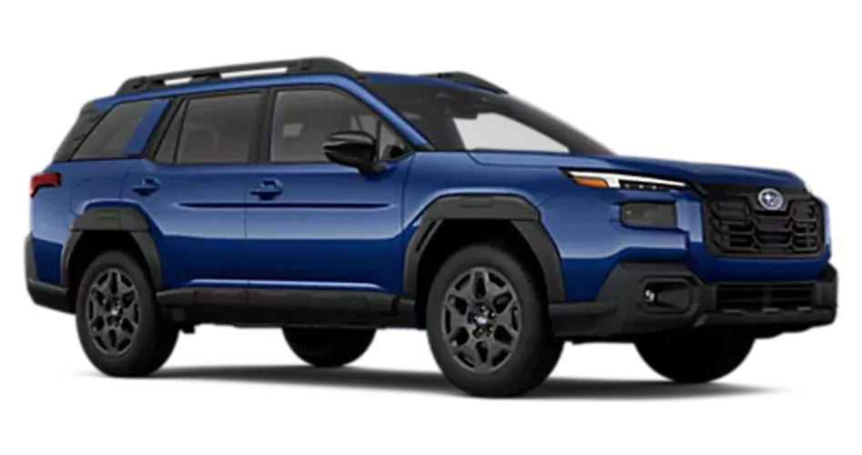 Why Choose the 2027 Subaru Outback Limited?
