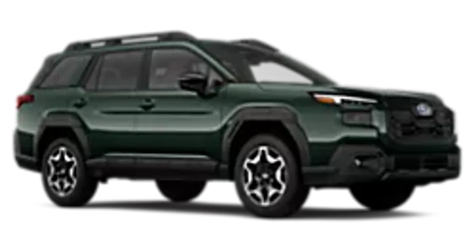 The Touring trim is ready to give you the luxury you deserve