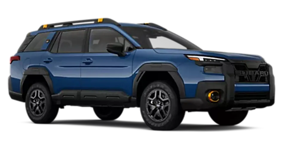 How Does the 2027 Subaru Outback Wilderness Master Off-Road Capability and Comfort?