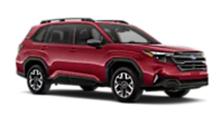 2026 Subaru Outback Premium Standard Features