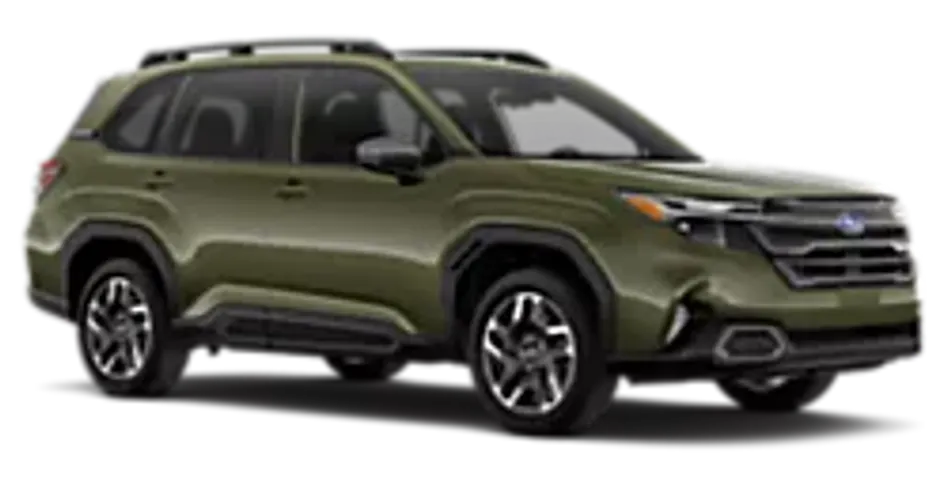 What is the 2026 Subaru Forester Limited All About?