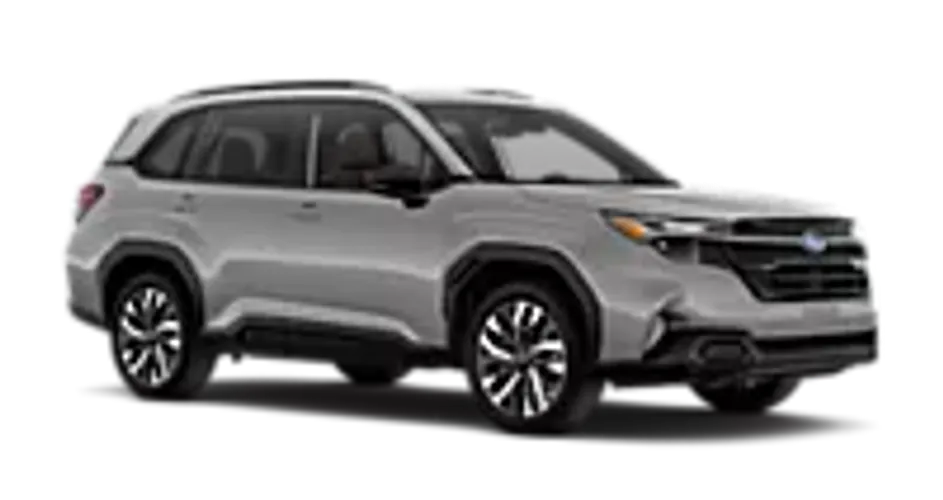 What Makes the Forester Touring Stand Out?