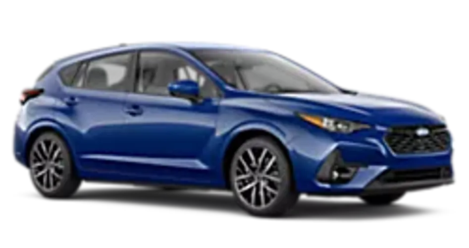 What Features Are Included in the 2026 Subaru Impreza Sport?
