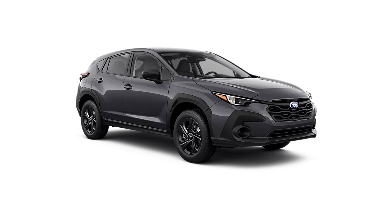 What Features Does the Crosstrek Base Offer?