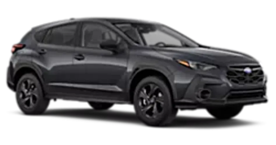 What are the Standard Features of the Base Trim?