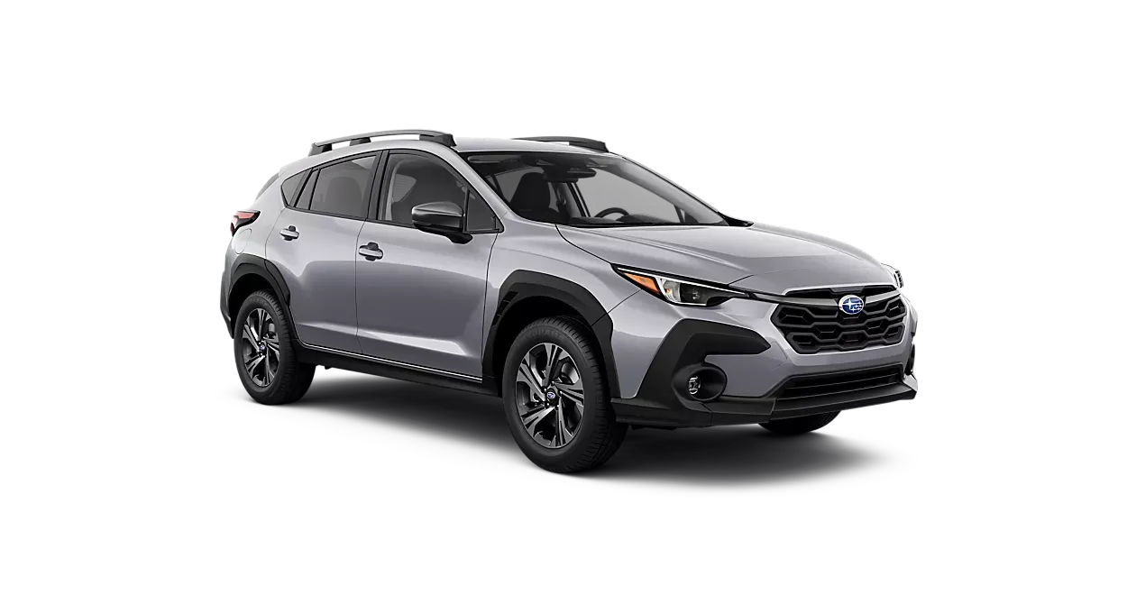 Features of the 2026 Subaru Crosstrek Premium