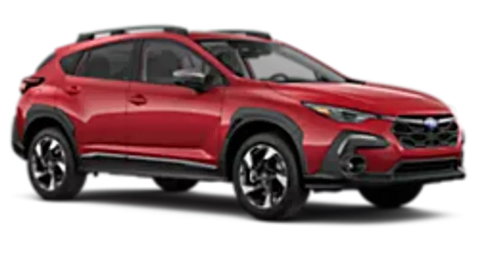 What are the Luxurious Features of the Limited?