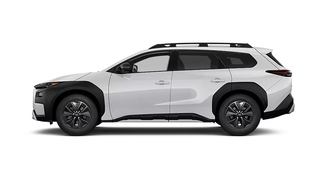 High Tech Meets Pure Value in the Subaru Trailseeker Premium