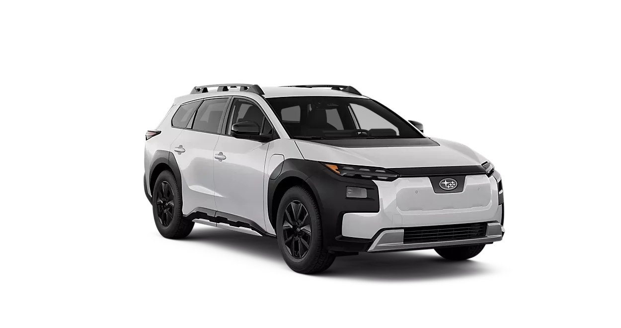 What is the Entry-Level Subaru Trailseeker Trim?