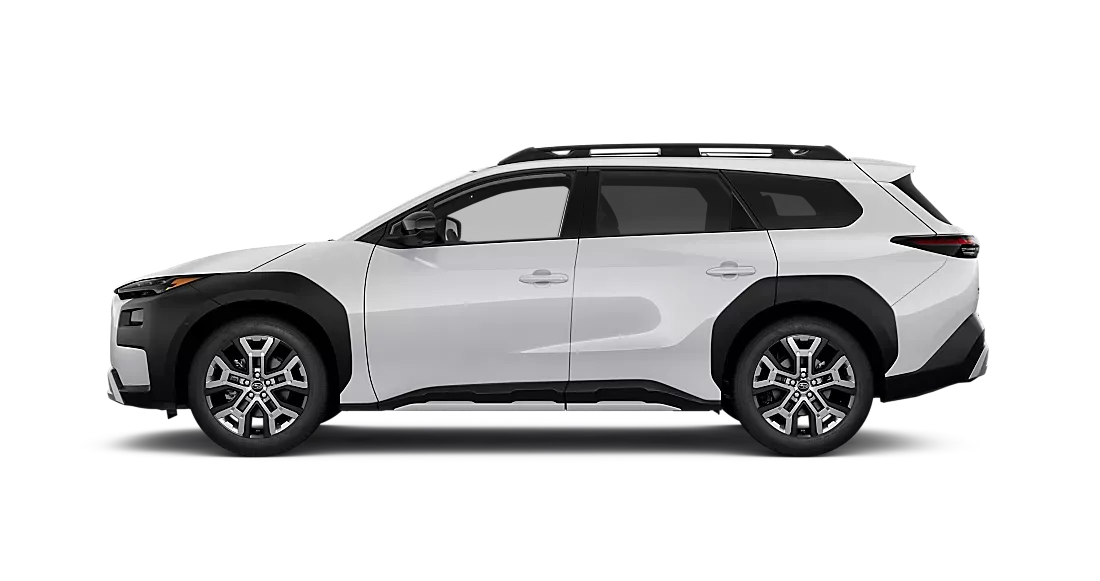2026 Subaru Trailseeker Touring Explained