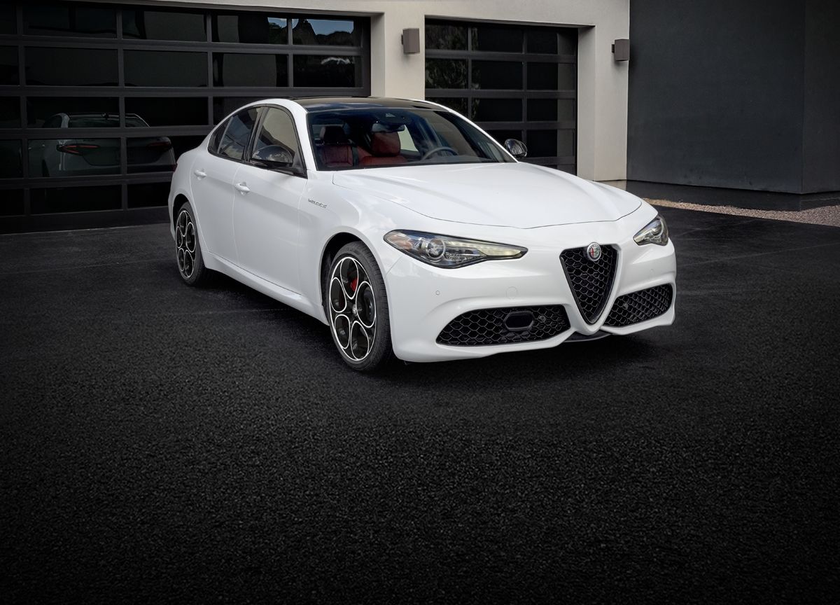 Alfa Romeo Bronx NY