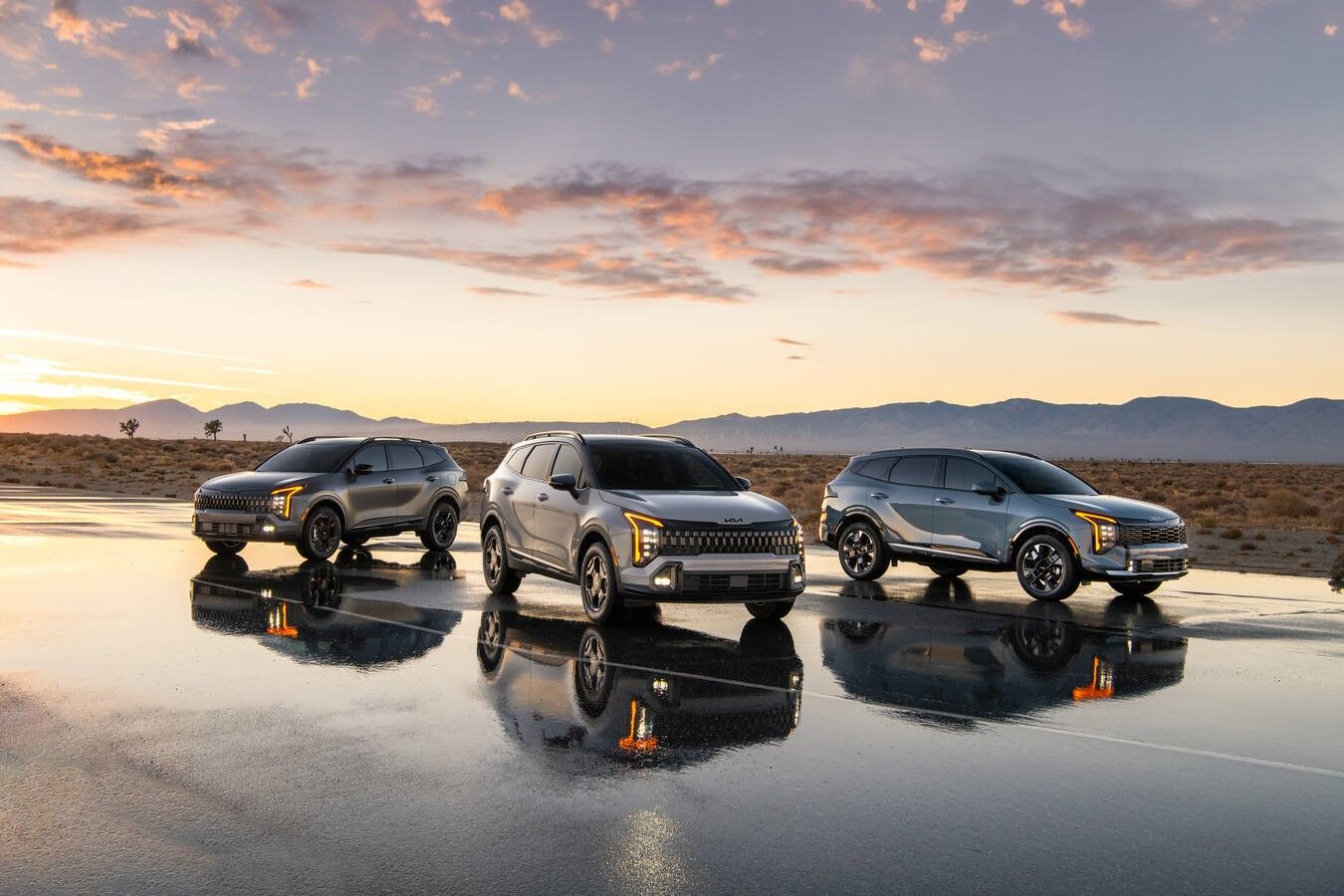 2026 Kia Sportage Pittsburgh, PA